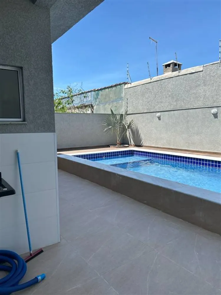 Casa, 3 quartos, 148 m² - Foto 19