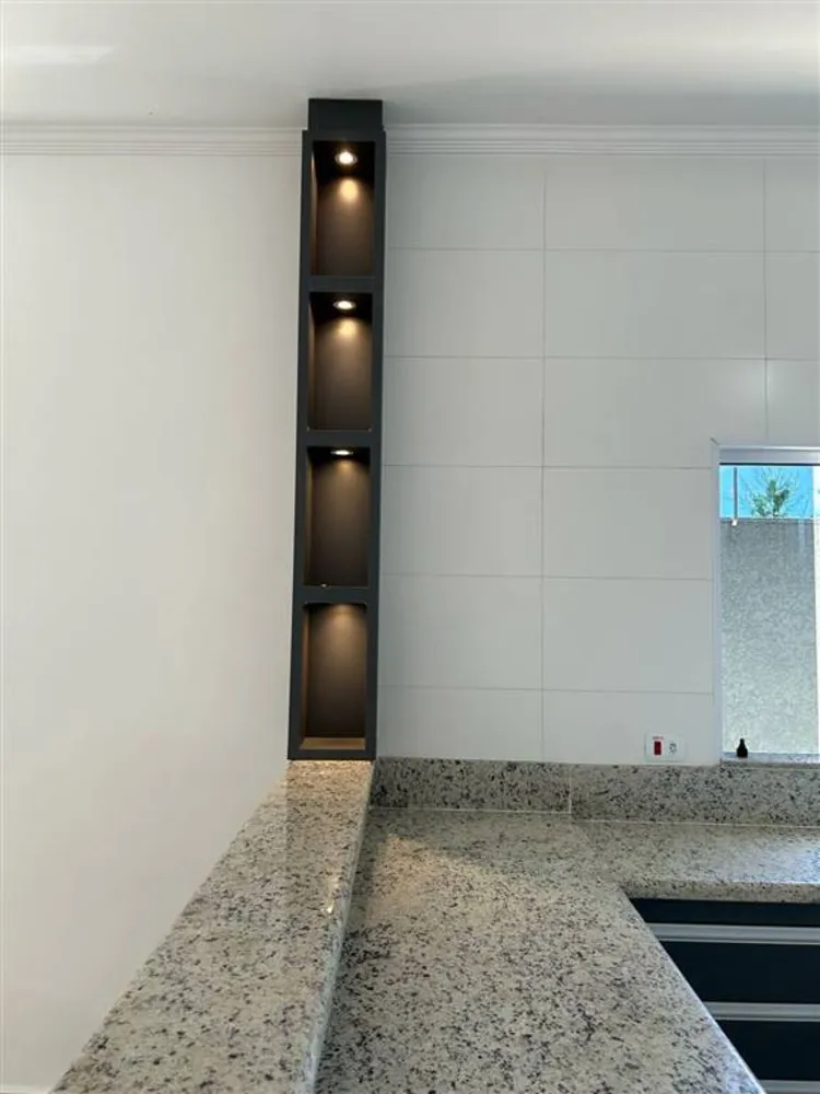 Casa, 3 quartos, 148 m² - Foto 20