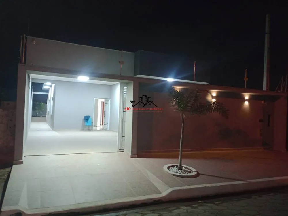 Casa, 3 quartos, 148 m² - Foto 3