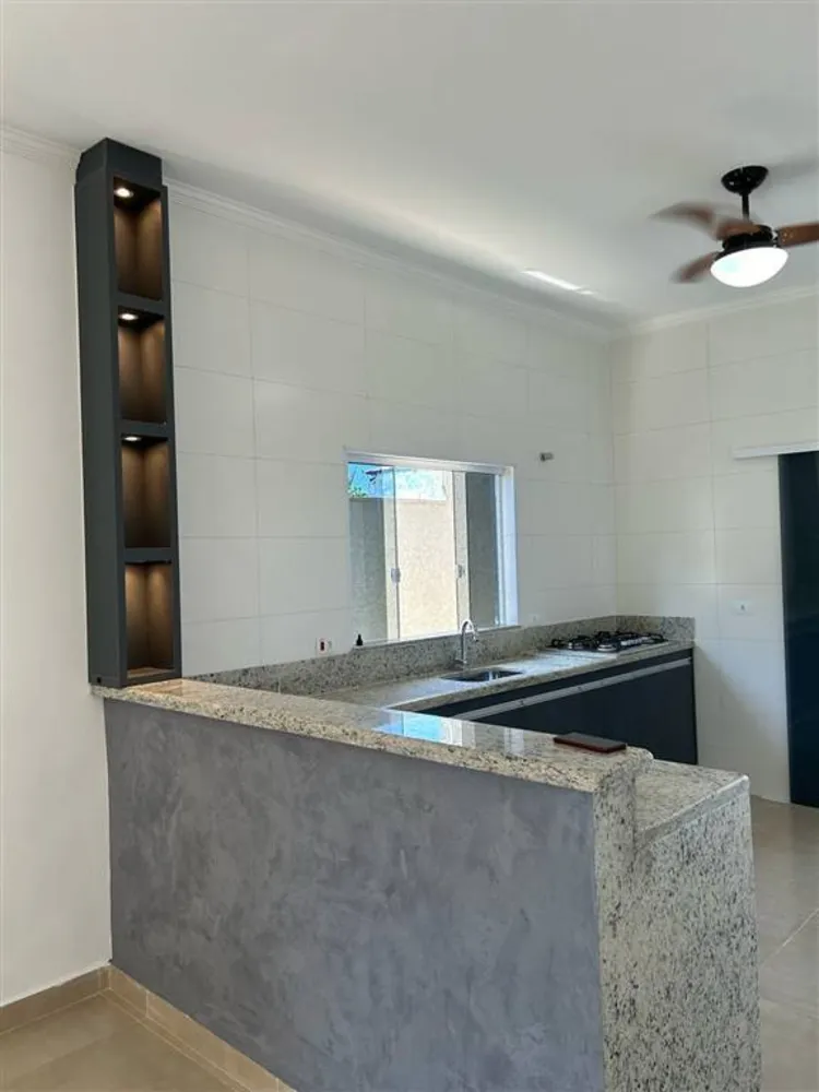 Casa, 3 quartos, 148 m² - Foto 8