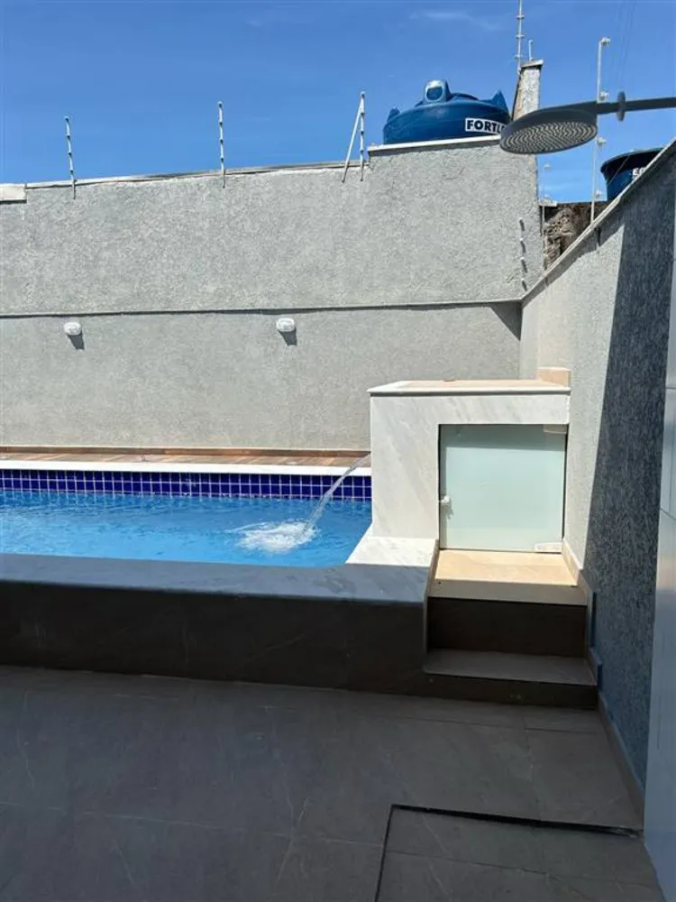 Casa, 3 quartos, 148 m² - Foto 18