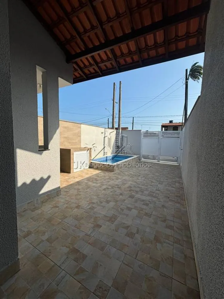 Casa, 2 quartos, 63 m² - Foto 3