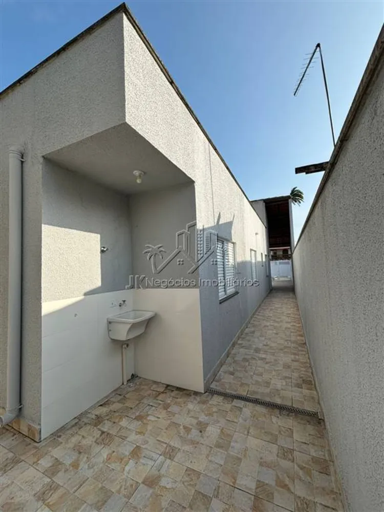 Casa, 2 quartos, 63 m² - Foto 6