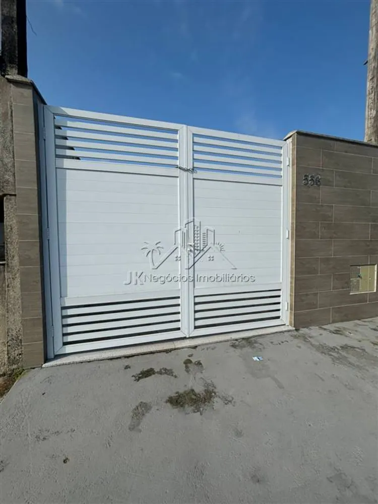 Casa, 2 quartos, 63 m² - Foto 1