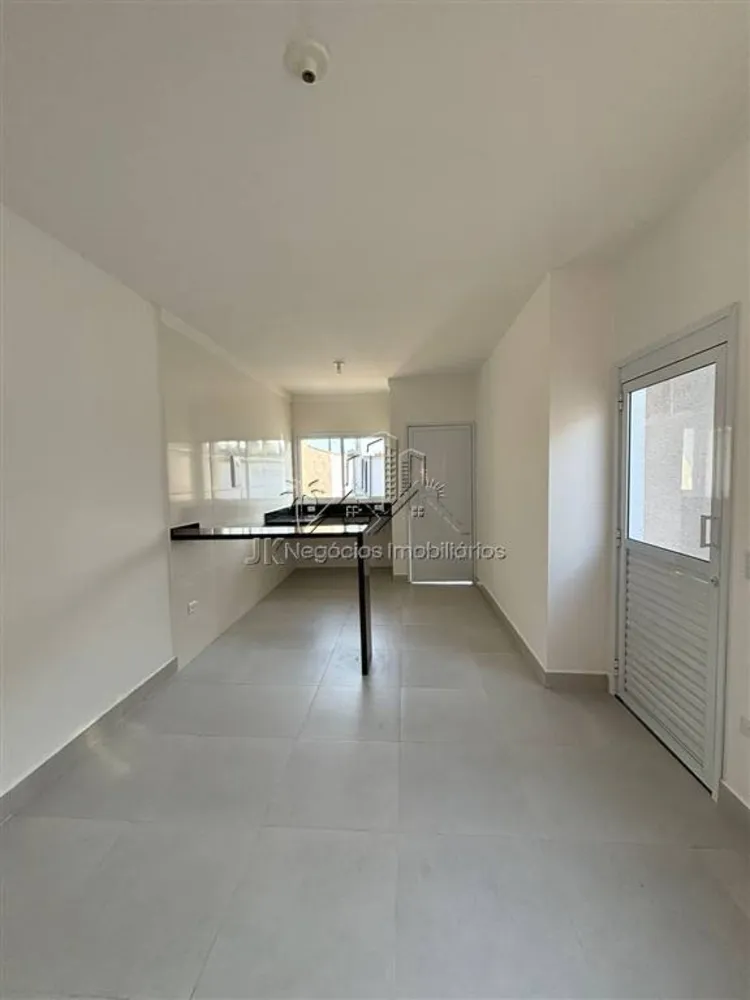 Casa, 2 quartos, 63 m² - Foto 9