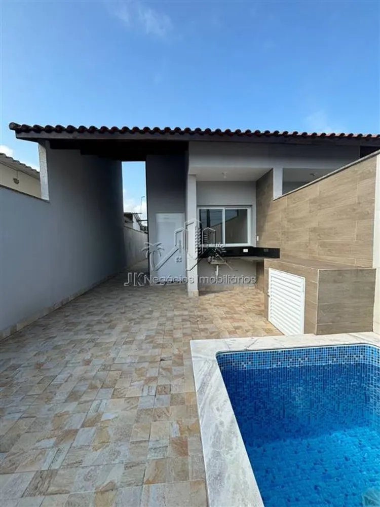 Casa, 2 quartos, 63 m² - Foto 7