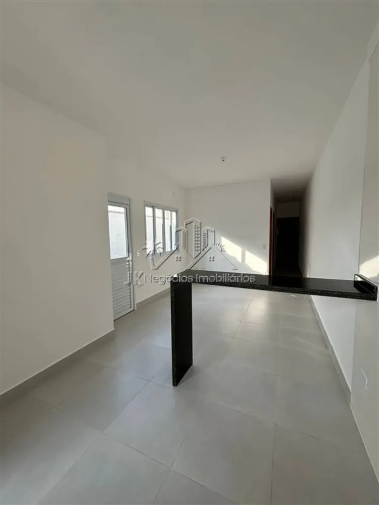 Casa, 2 quartos, 63 m² - Foto 4