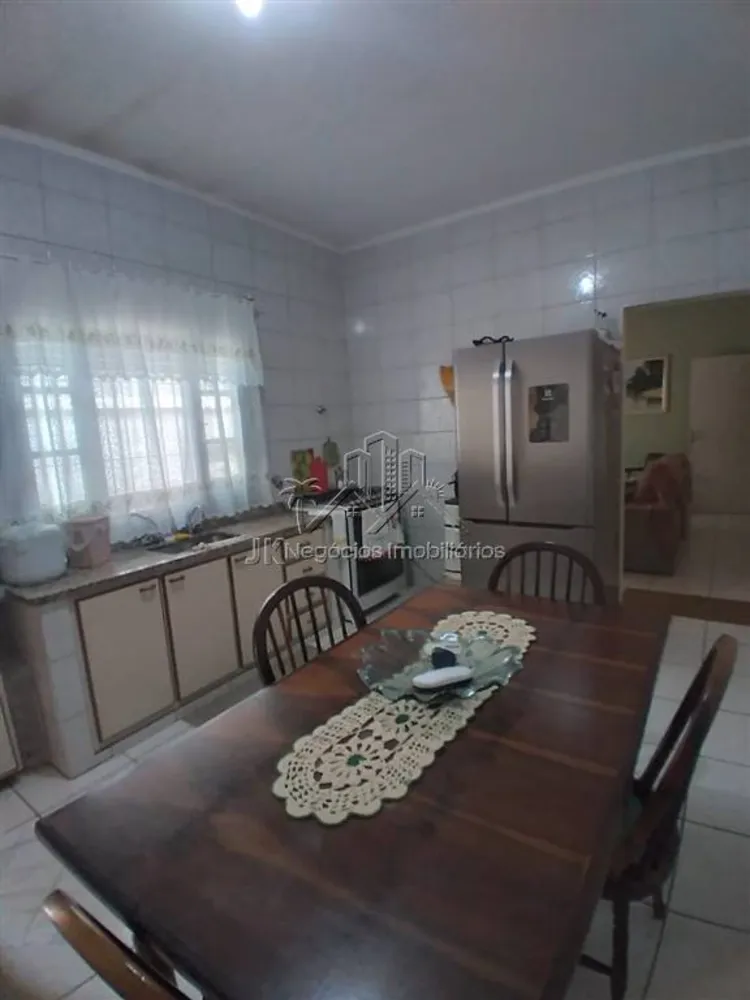 Casa, 3 quartos, 119 m² - Foto 5