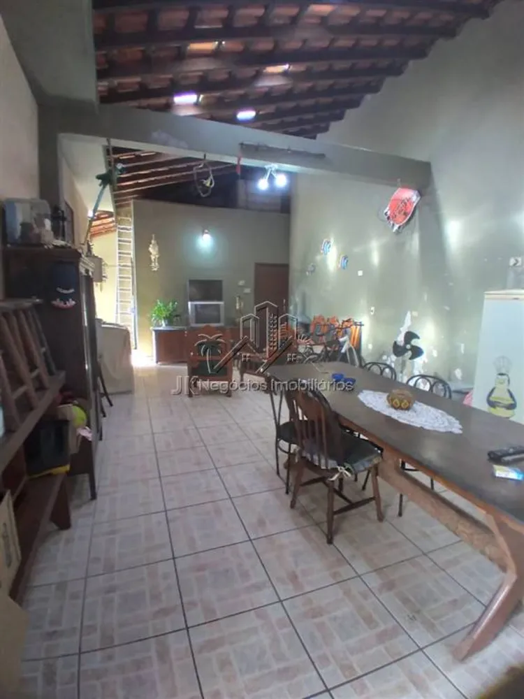 Casa, 3 quartos, 119 m² - Foto 15