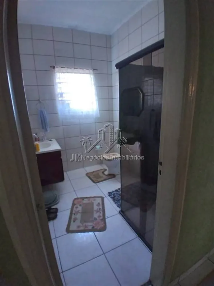 Casa, 3 quartos, 119 m² - Foto 8