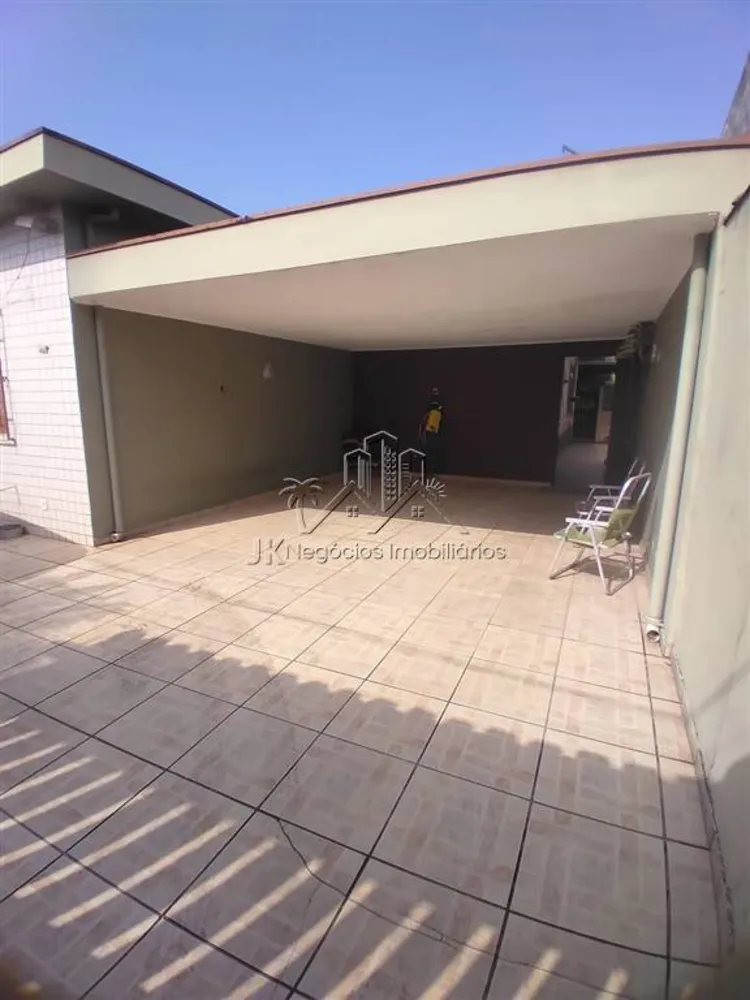 Casa, 3 quartos, 119 m² - Foto 1