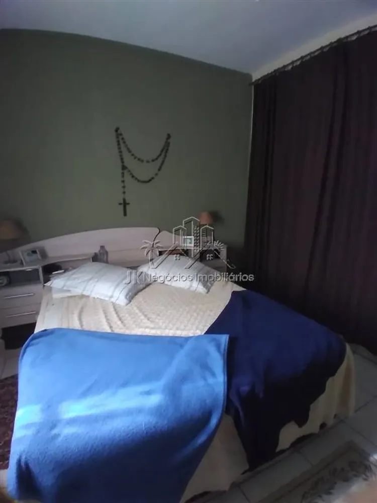 Casa, 3 quartos, 119 m² - Foto 11