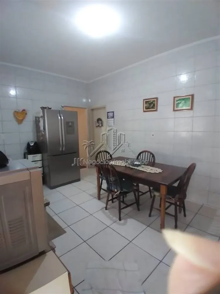 Casa, 3 quartos, 119 m² - Foto 4