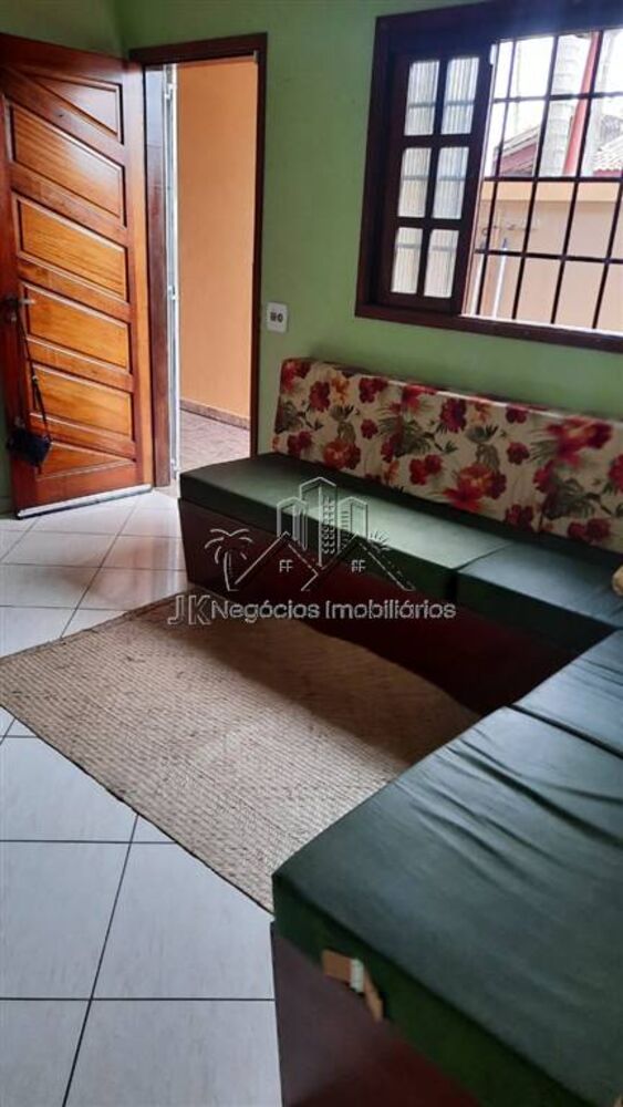 Casa, 2 quartos - Foto 21
