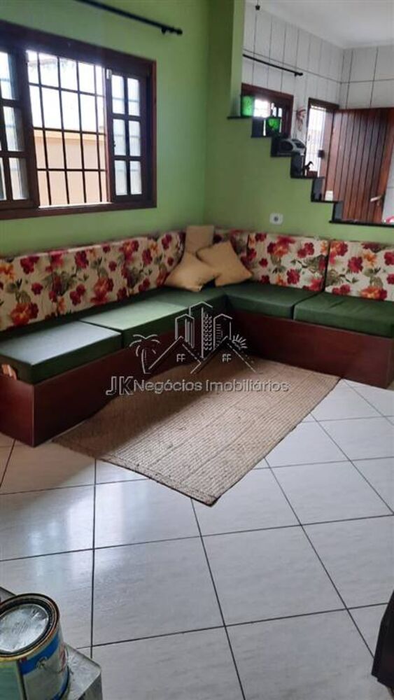 Casa, 2 quartos - Foto 20
