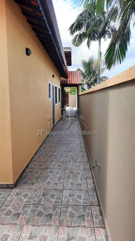 Casa, 2 quartos - Foto 4