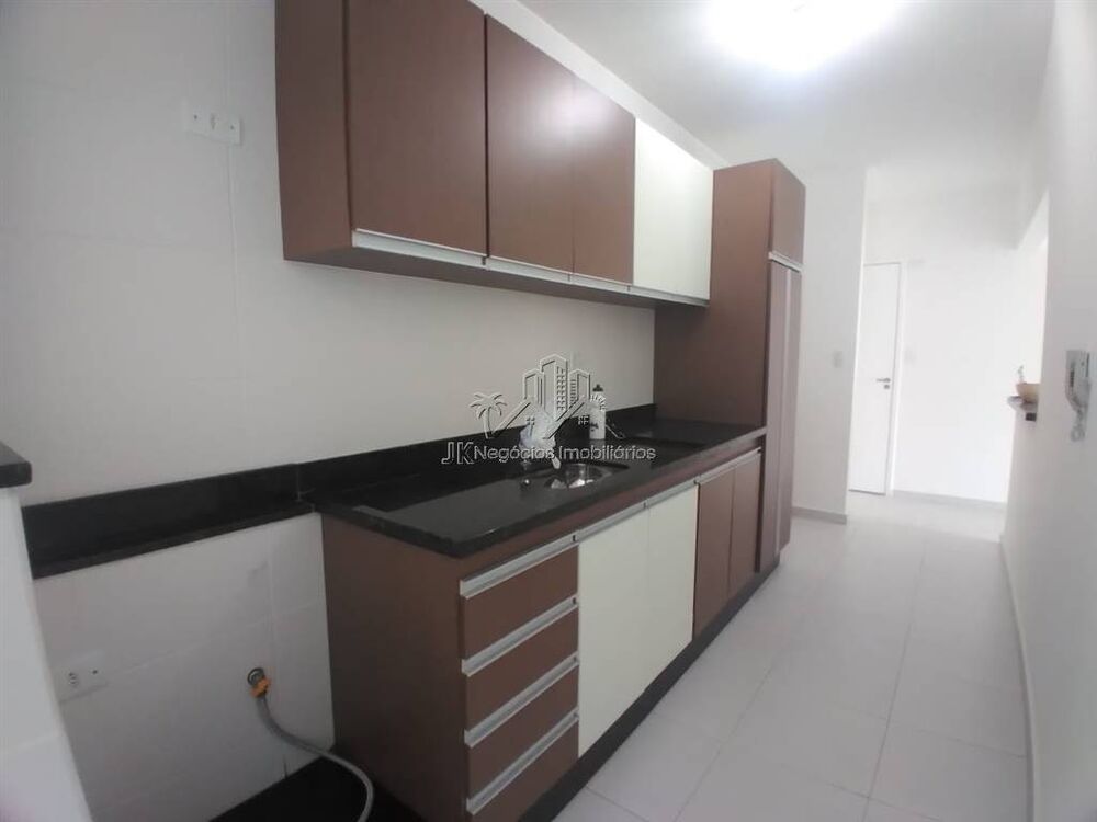 Apartamento à venda com 2 quartos, 65m² - Foto 2