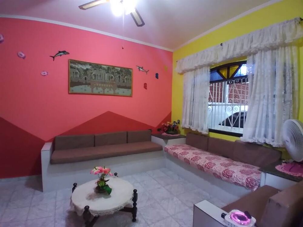 Casa, 2 quartos, 90 m² - Foto 8