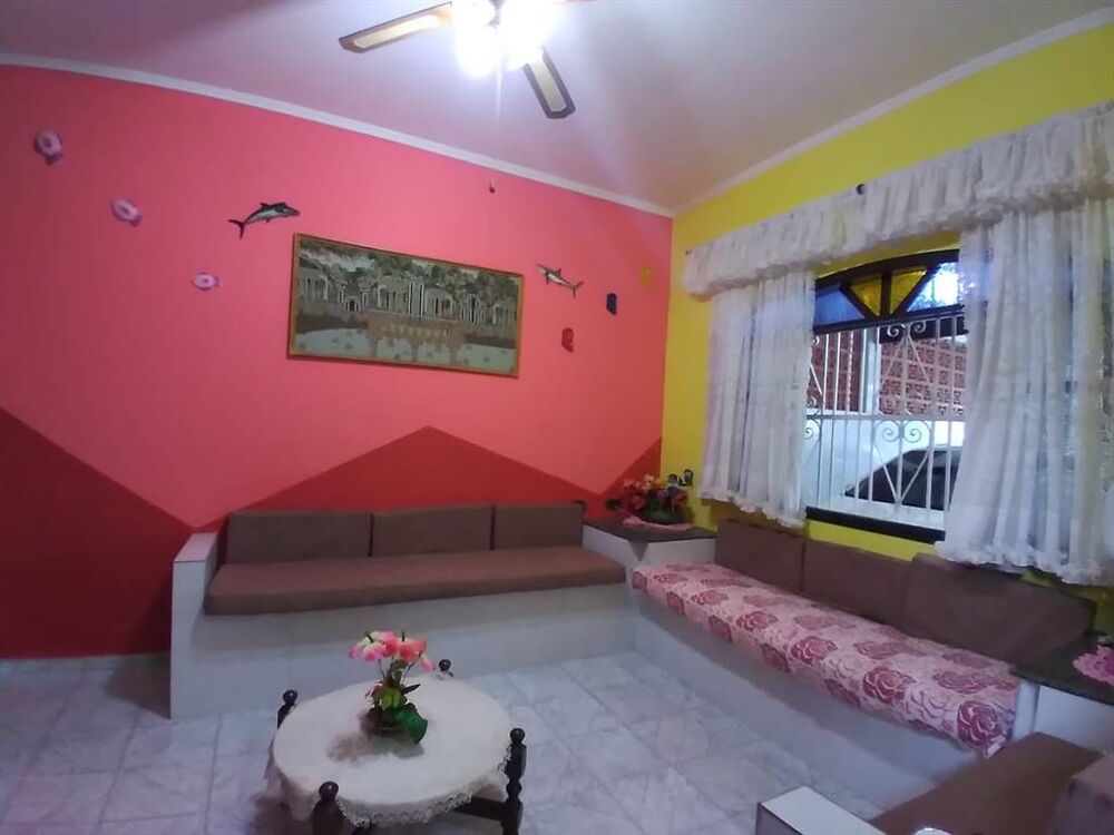 Casa, 2 quartos, 90 m² - Foto 6