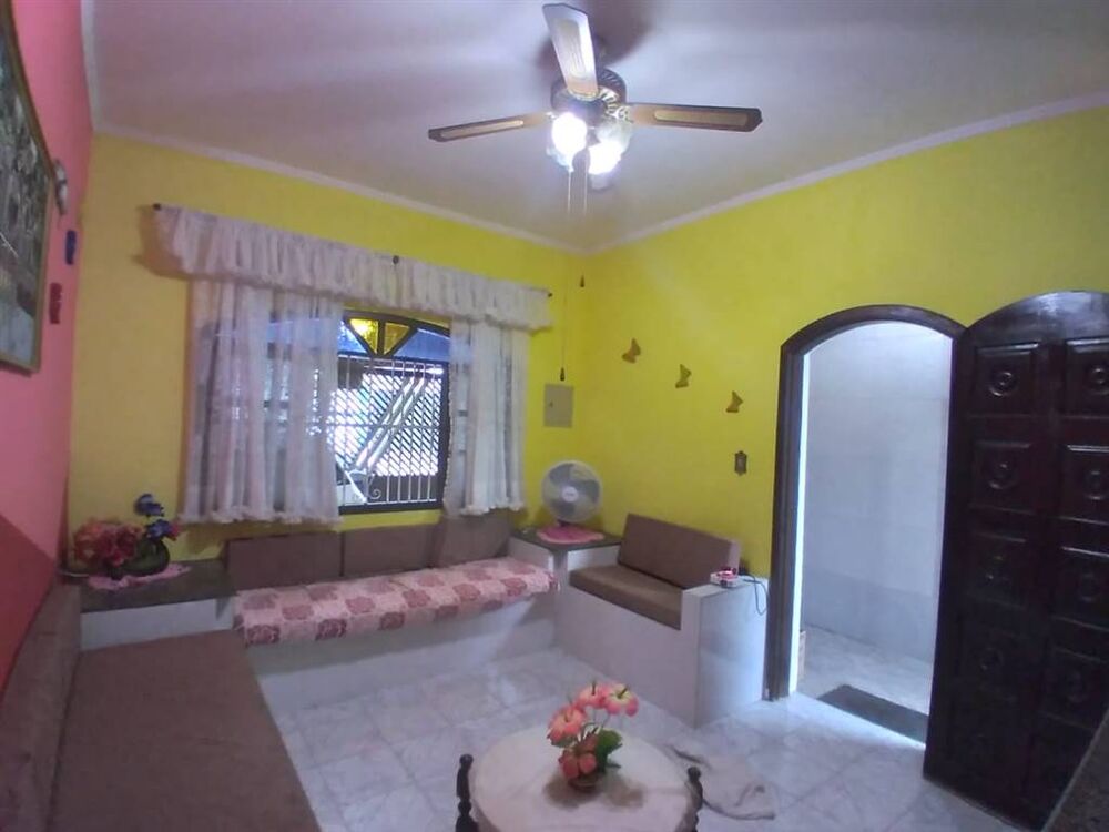 Casa, 2 quartos, 90 m² - Foto 5