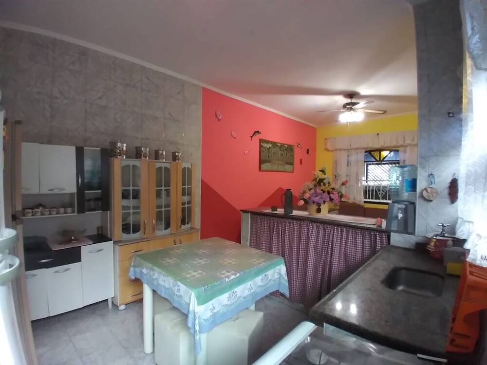 Casa, 2 quartos, 90 m² - Foto 2