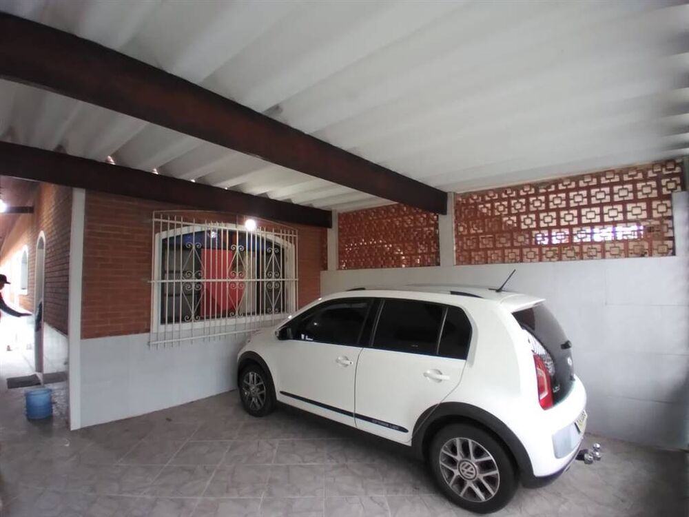 Casa, 2 quartos, 90 m² - Foto 3