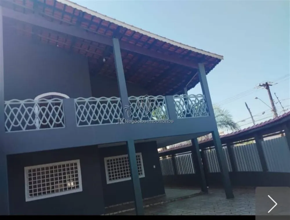 Casa, 2 quartos, 263 m² - Foto 5