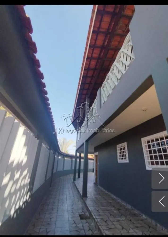 Casa, 2 quartos, 263 m² - Foto 1
