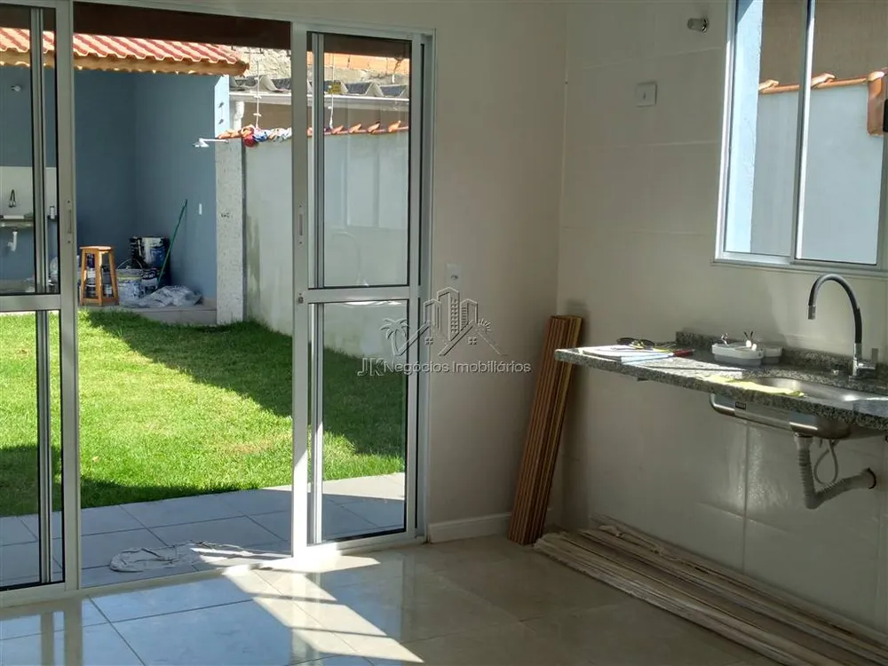 Sobrado, 2 quartos, 97 m² - Foto 10