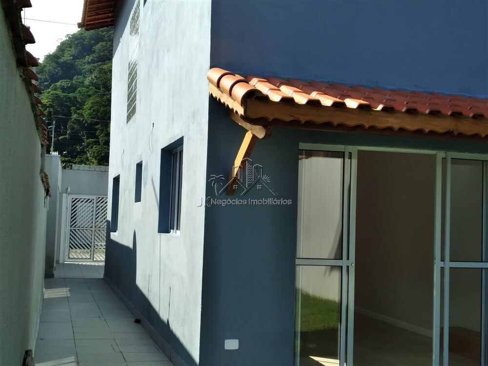 Sobrado, 2 quartos, 97 m² - Foto 6