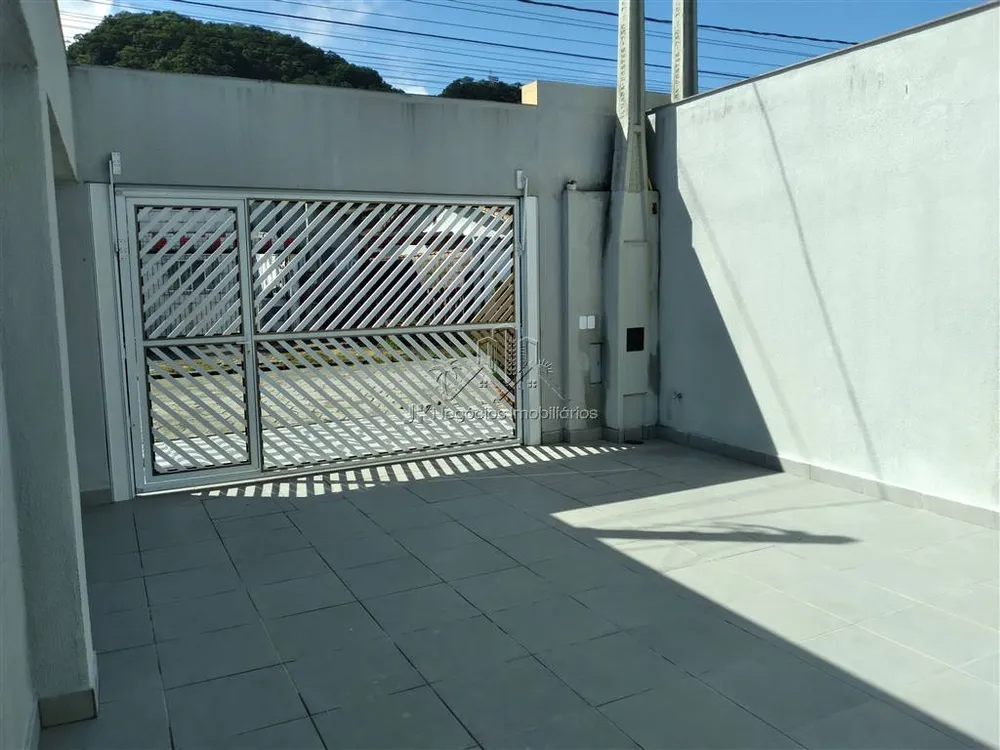 Sobrado, 2 quartos, 97 m² - Foto 5