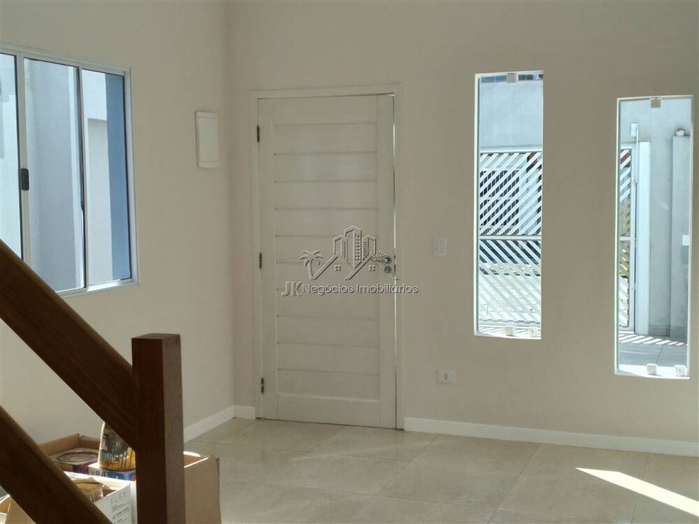 Sobrado, 2 quartos, 97 m² - Foto 9