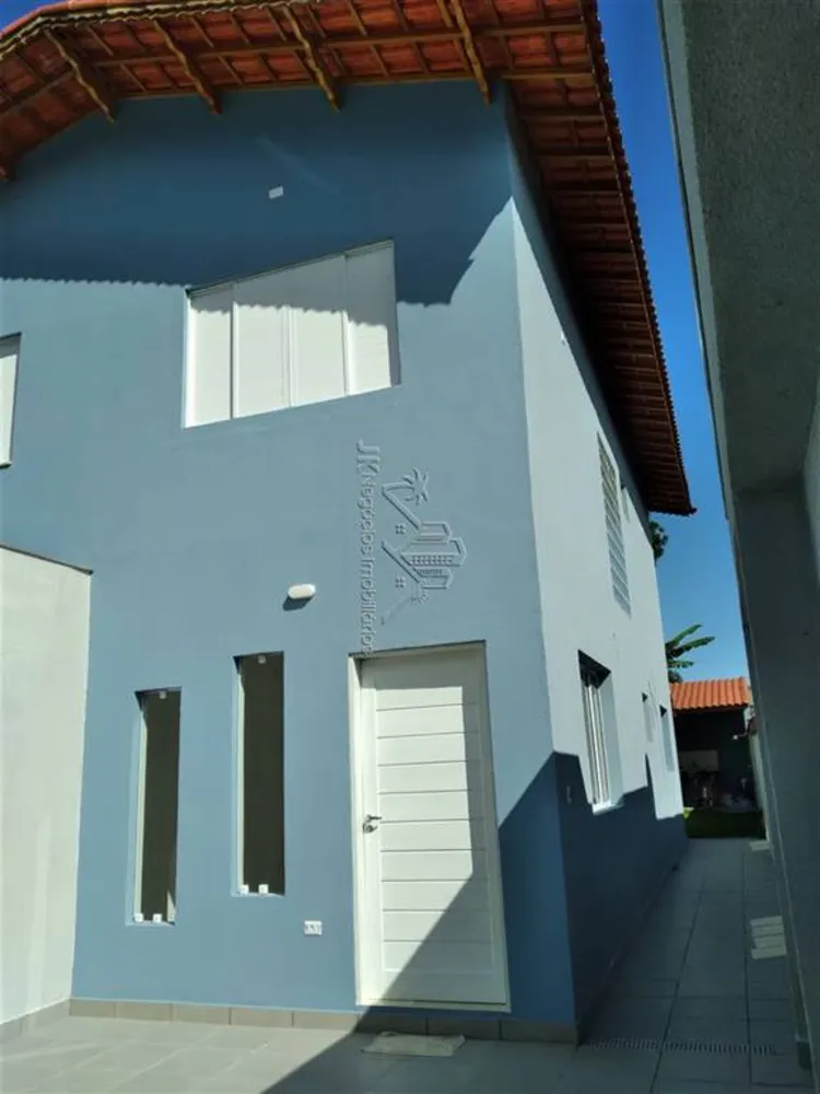 Sobrado, 2 quartos, 97 m² - Foto 4