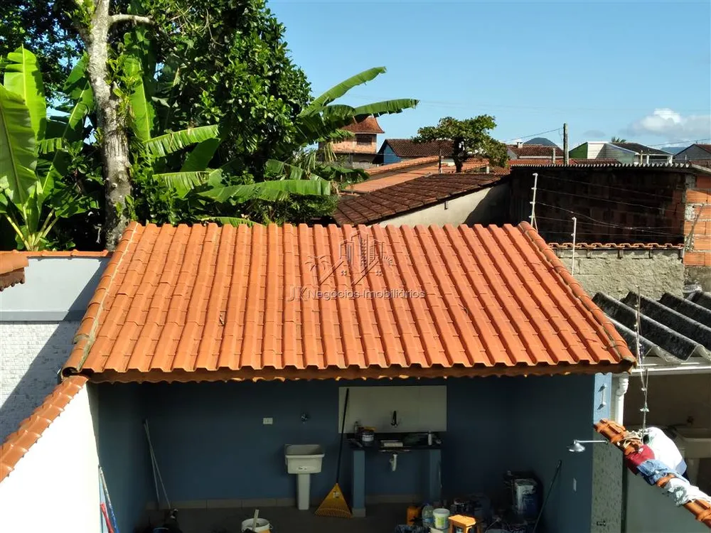 Sobrado, 2 quartos, 97 m² - Foto 9