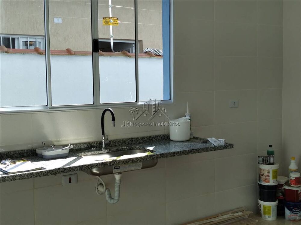 Sobrado, 2 quartos, 97 m² - Foto 4