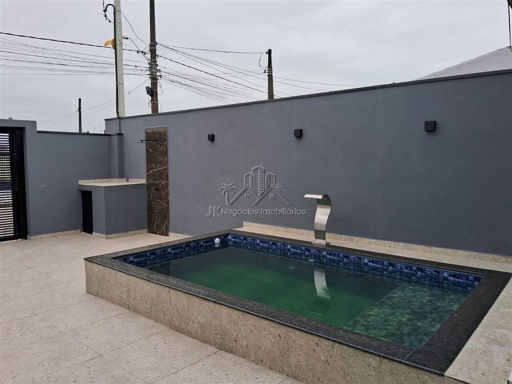 Casa, 2 quartos, 90 m² - Foto 6