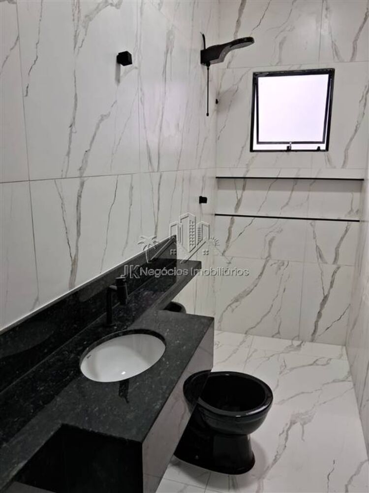 Casa, 2 quartos, 90 m² - Foto 1