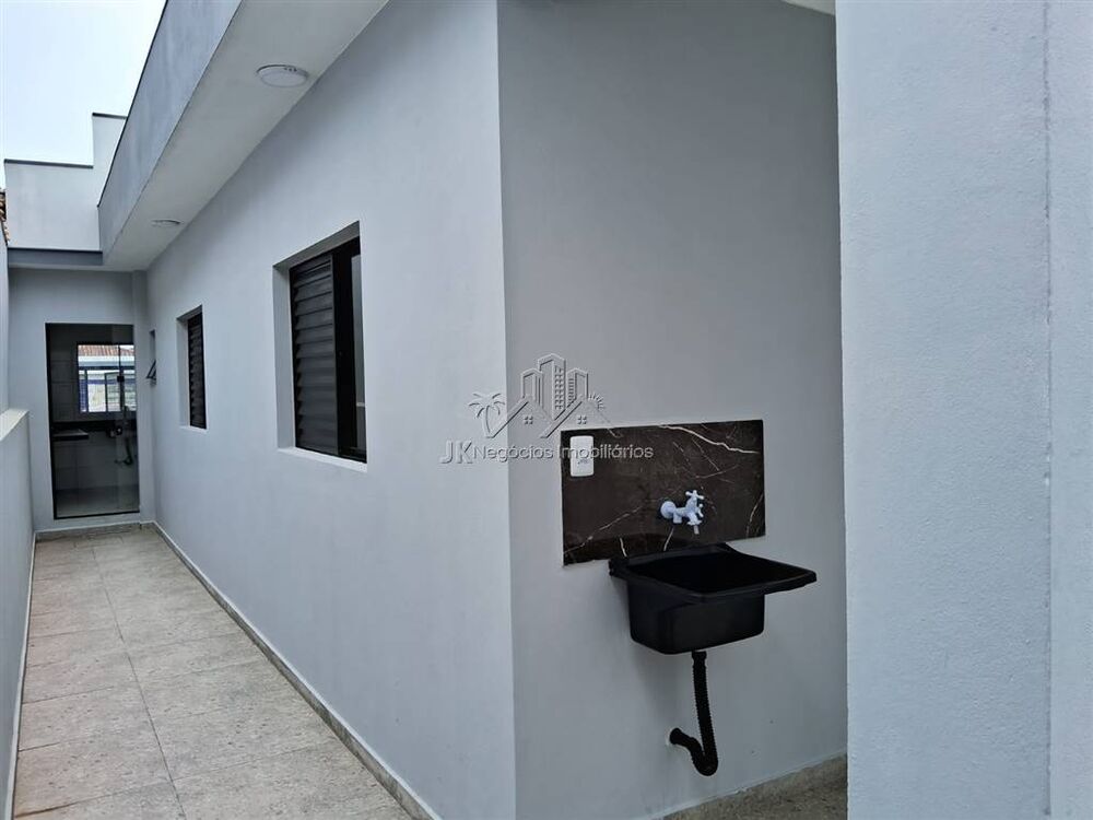 Casa, 2 quartos, 90 m² - Foto 23