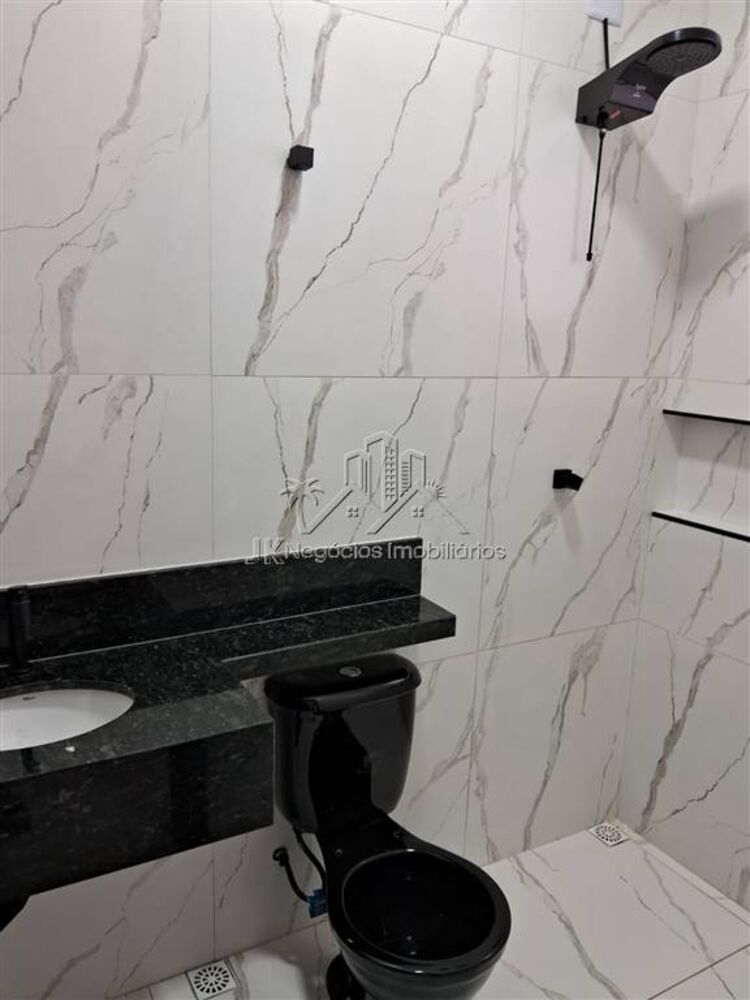 Casa, 2 quartos, 90 m² - Foto 22