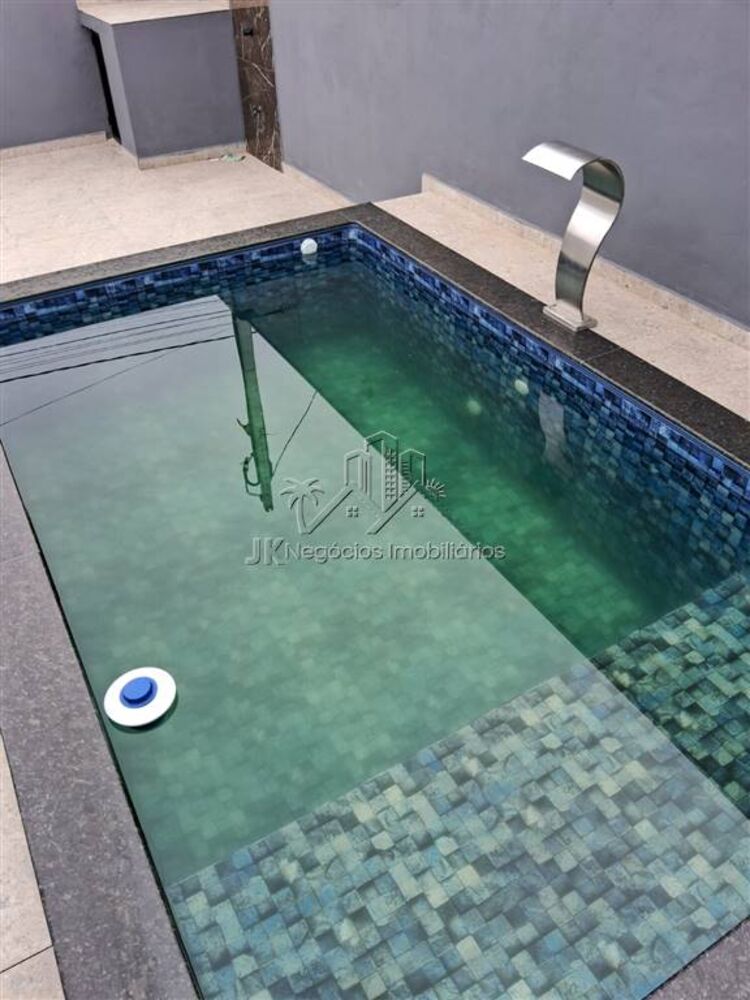 Casa, 2 quartos, 90 m² - Foto 7