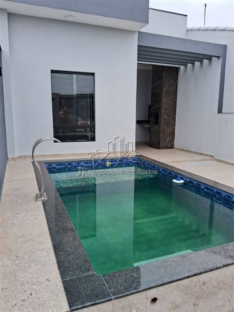 Casa, 2 quartos, 90 m² - Foto 9