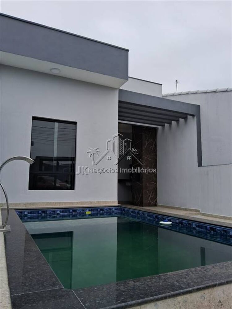 Casa, 2 quartos, 90 m² - Foto 19
