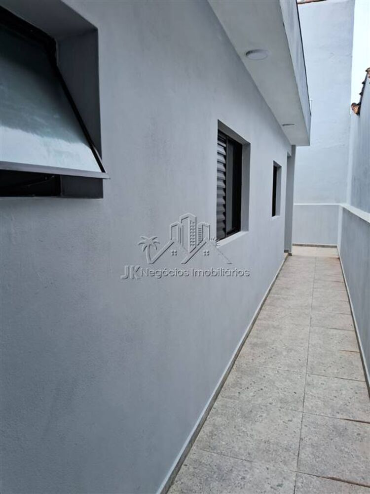 Casa, 2 quartos, 90 m² - Foto 2