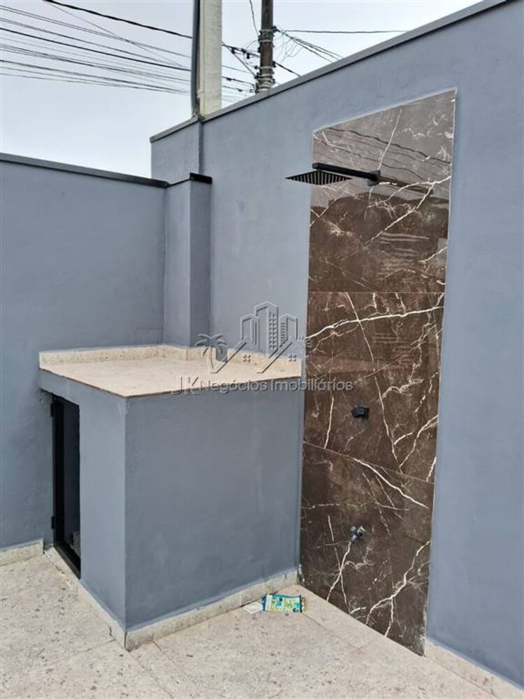 Casa, 2 quartos, 90 m² - Foto 12