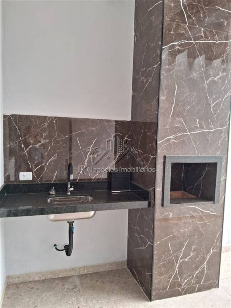 Casa, 2 quartos, 90 m² - Foto 24