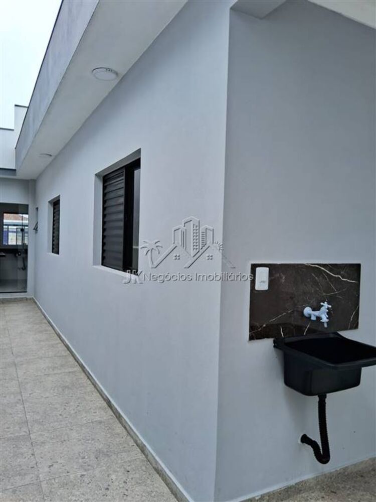 Casa, 2 quartos, 90 m² - Foto 8