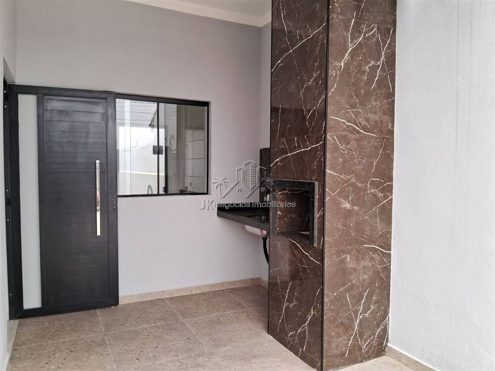 Casa, 2 quartos, 90 m² - Foto 3