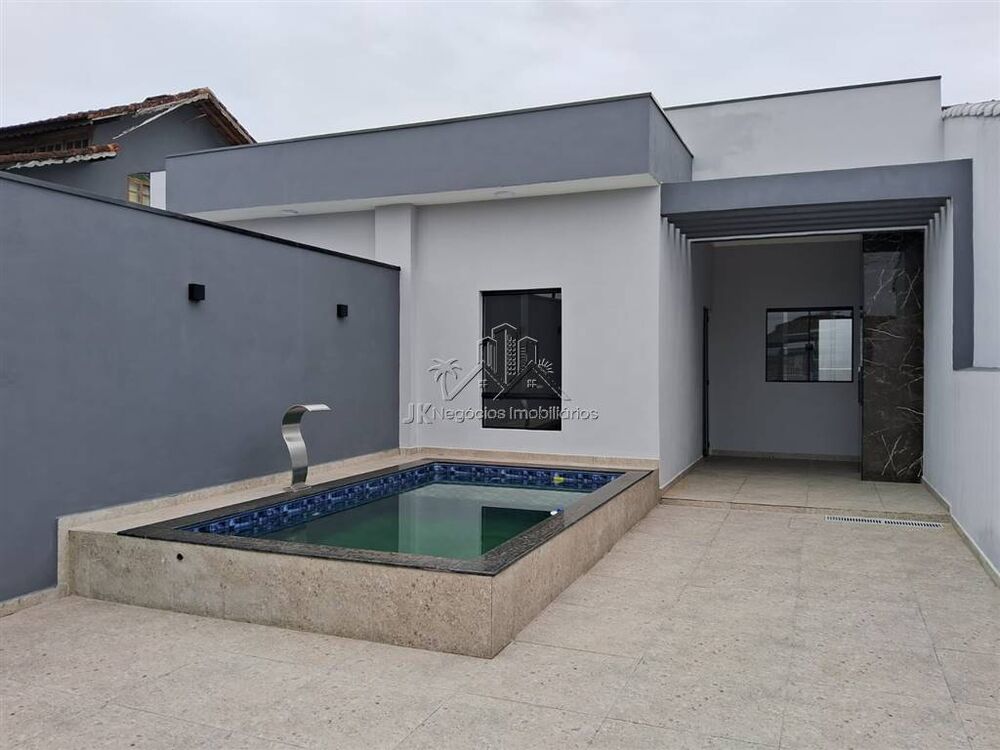 Casa, 2 quartos, 90 m² - Foto 15