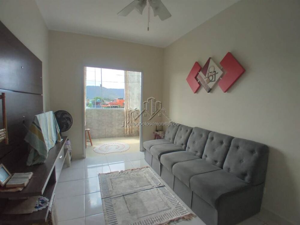 Apartamento, 1 quarto, 46 m² - Foto 3