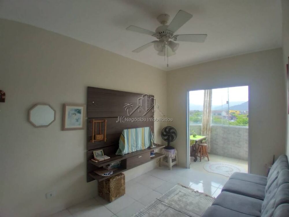 Apartamento, 1 quarto, 46 m² - Foto 1